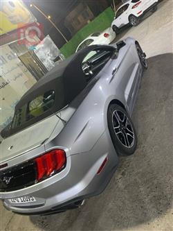 فورد موستانج